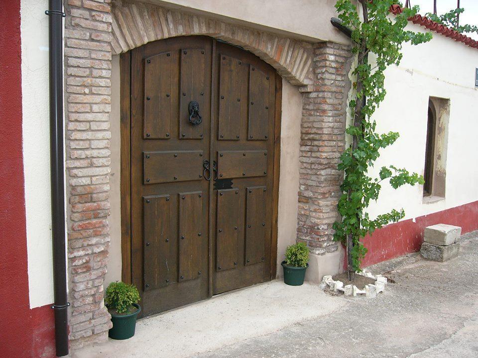 Hotel Casa Victoria Cirueña Esterno foto