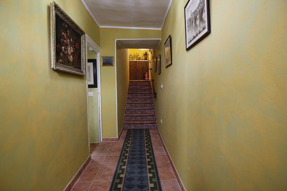 Hotel Casa Victoria Cirueña Esterno foto